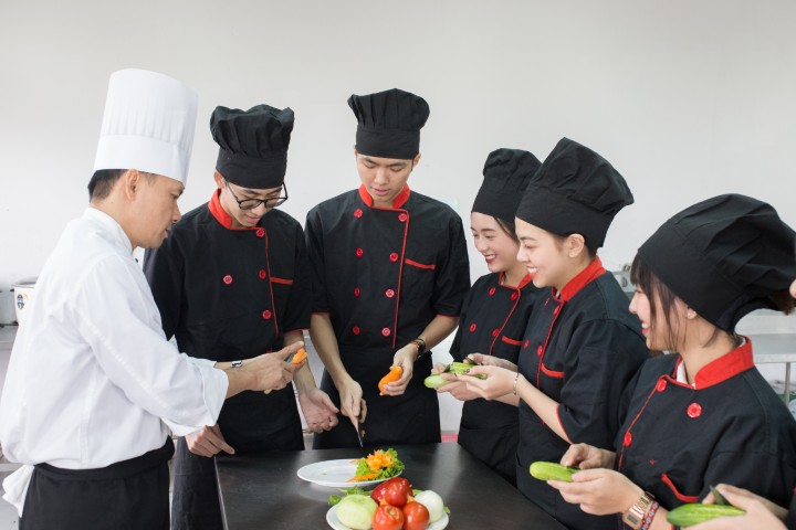 Xu hướng nghề nghiệp 2026