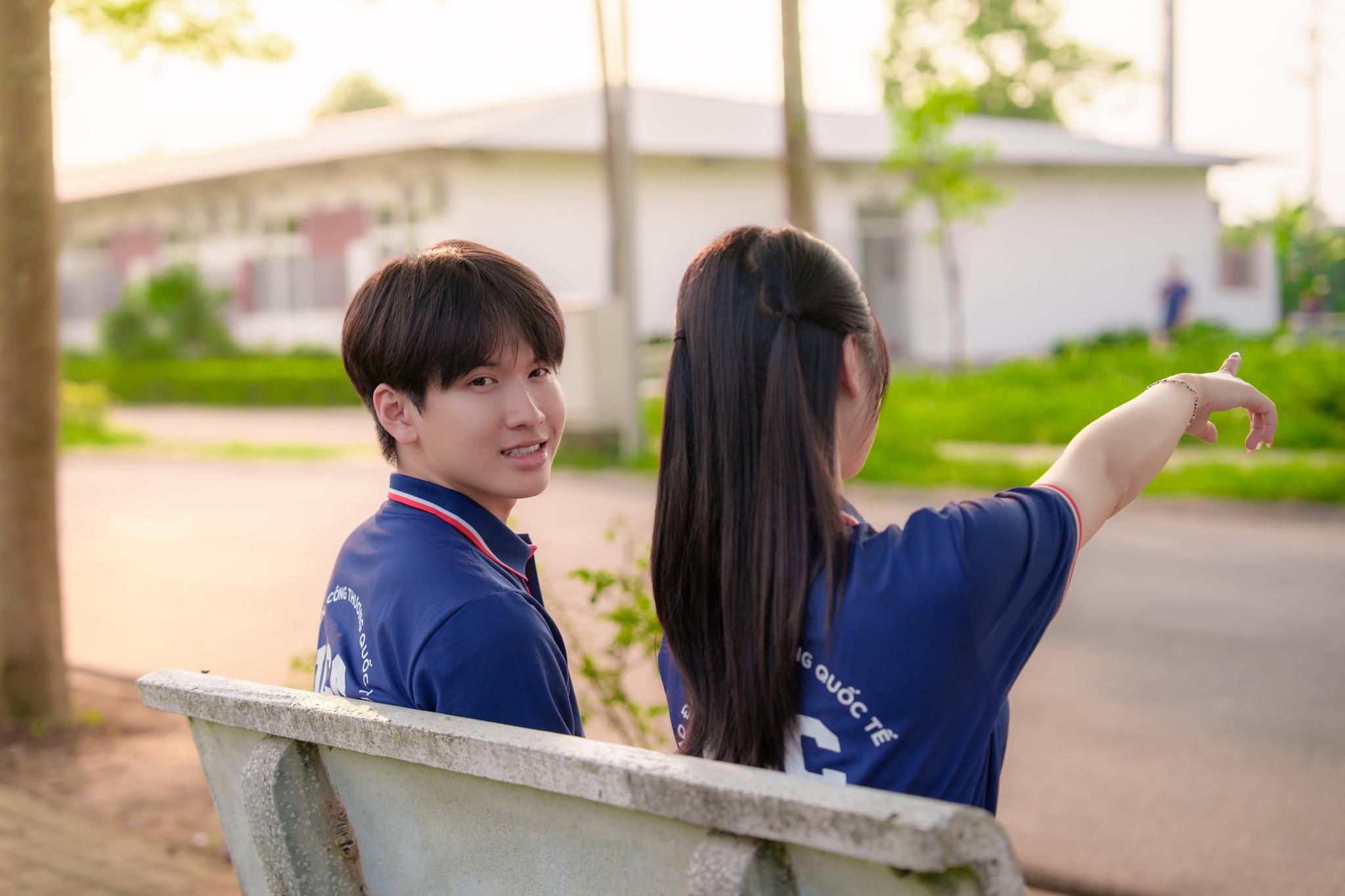 Sau THCS: Khi cánh cửa thành công không chỉ có một lối đi